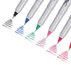 Sharpie Marker Ultra Fine    Extra Fein schwarz, 2er Produktbild-Vorschau 12