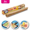TOPPITS Bakpapier, antislip, 38 cm x 8 meter, op rol Productafbeelding-voorbeeld 4