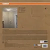 Ledvance LED-Deckenlampe Ceiling Essential 2x E27 35 cm Produktbild-Vorschau 4