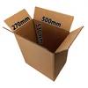 Karton na Komputer Opakowanie na Obudowę PC 500x270x530 mm Podgląd zdjęcia produktu 2