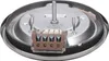 easyPART passend für 18.14463.196 EGO Kochplatte Herdplatte Produktbild-Vorschau 5