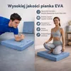 FunLife Balance Pad 40x40x5 cm – poduszka równoważna do Podgląd zdjęcia produktu 2
