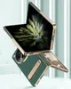 Pouzdro na OnePlus Open / Oppo Find N3 galvanizované Náhled obrázku produktu 5