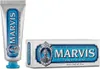 Marvis Toothpaste - Aquatic Mint 25 ml Produktbild-Vorschau 3