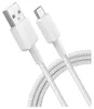 Anker 322, 1,8 m, USB A, USB C, 0,48 Gbit/s, Bílá Náhled obrázku produktu 5