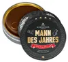 Niederegger Marzipantaler "Mann des Jahres" 185g Produktbild-Vorschau 2