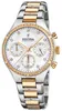 Festina Chronographen BOYFRIEND COLLECTION Mother of pearl Produktbild-Vorschau 1