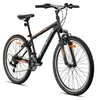 24 Zoll Mountainbike Kinder MTB Fahrrad Rad Bike MAGNUM Produktbild-Vorschau 2
