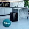 Cecotec A01_EU01_100135, Termoelektryczna chłodziarka do Podgląd zdjęcia produktu 9
