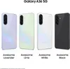 Samsung Galaxy A36 A366 5G 8GB 256GB Awesome Schwarz Produktbild-Vorschau 2
