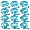12 Stück Rouladenbinder XXL 54 cm Set Wiederverwendbar Produktbild-Vorschau 12