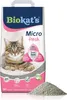 Micro Fresh Summerbreeze od spoločnosti Biokat Náhľad obrázku produktu 1