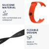 kwmobile 2x Uhrenarmband für Xiaomi Redmi Smart Band Pro Produktbild-Vorschau 3