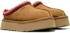 UGG Damen Businessschuhe 1174471 CHE Farbe: Braun Größe: 38 Produktbild-Vorschau 8