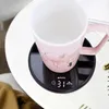 RUHHY 22125 Elektrický ohřívač + hrnek 18 W Náhled obrázku produktu 16
