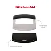 KitchenAid KQG173OHOBE Mezzaluna-Messer Edelstahl Schwarz Produktbild-Vorschau 2