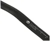 Harrys-Collection Uni Gürtel Büffelleder, schwarz, W 100 = Produktbild-Vorschau 4