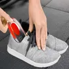 Talloniere in gel per speroni dolorosi Dolore al tallone Anteprima dell’immagine prodotto 3