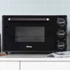 Tristar Umluftofen 1500 W 28 L Schwarz Produktbild-Vorschau 16
