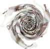 Scialle Pali - multicolore 13 - Scialle Kufiya PLO Anteprima dell’immagine prodotto 2