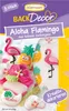 BackDecor 8 Aloha Flamingos aus Zucker Produktbild-Vorschau 1