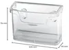 SIGEL LH326 Outdoor-Visitenkartenhalter, DIN A8 quer (74x52 Produktbild-Vorschau 10