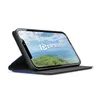 custodia protettiva prio per iPhone XR blu-nero Anteprima dell’immagine prodotto 1