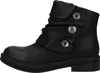 Blowfish Kay Kay B Damenschuhe Stiefel Schwarz Freizeit Produktbild-Vorschau 7