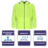 Blue Wave Herren Funktionsjacke Fabian - Outdoor-Jacke Produktbild-Vorschau 6