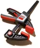 Jednoručná svorka BESSEY EZS15-8 (čierna/červená, 150/80) Náhľad obrázku produktu 5