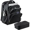 StarTech.com NTBKBAG173, Batoh, 43,9 cm (17.3"), 1,5 kg Náhľad obrázku produktu 2