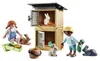 PLAYMOBIL Set regalo country "Nutrire i conigli" 70675 Anteprima dell’immagine prodotto 4