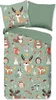 Duvet cover Good Morning 135x200 + 1* 80x80 cm - autumn / Produktbild-Vorschau 1