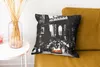 MuchoWow® Zierkissen Sofakissen Wohnzimmer Dekokissen 40x40 Produktbild-Vorschau 6