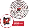 Einhell Akku-Nagler TE-CN 18 Li -18V,Tacker und  Nagler mit Produktbild-Vorschau 8
