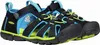 Keen sandales sandales en similicuir/textile Voir les images du produit 5