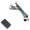 Adaptador de cableado de audio de 16 pines con cable de Vista previa de la imagen del producto 2