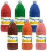 GIOTTO Gouachefarbe ELIOS 1.000 ml farbig sortiert Produktbild-Vorschau 2
