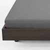 Bettlaken - Spannbettlaken mit Gummizug - 140x200 cm - Produktbild-Vorschau 6