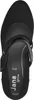 Jana Riemchenpumps Damen 31373330333635 Schwarz 41 EU Produktbild-Vorschau 7