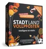 DENKRIESEN - STADT LAND VOLLPFOSTEN - Il gioco di carte - Anteprima dell’immagine prodotto 20