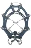 Snowline PRO, Cleat stud covers, Navy, XXL (48-52), 2 Produktbild-Vorschau 8