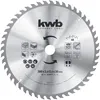 kwb 593159 Kreissägeblatt 315 x 30 mm 1 St. (593159) Anteprima dell’immagine prodotto 4