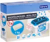 A product box for a refill pack of a moisture absorber. Podgląd zdjęcia produktu