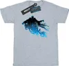 Harry Potter - T-Shirt für Herren BI29596 (M) (Grau) Produktbild-Vorschau 1