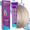 Fanola Cream Color 12.7 Superlight Blonde Plat. Iris Extra Produktbild-Vorschau 5