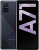 A Samsung Galaxy A71 smartphone is shown from the front and back. Náhľad obrázku produktu