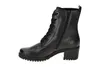 Gabor 54.684 Damen Stiefeletten - Bottines élégantes noir Voir les images du produit 4