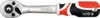 Yato Ratchet 1/4" Bent 72 - Dents 0730 Voir les images du produit 4