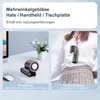 Handventilatoren, Tragbarer Handventilator mit Kühlplatte, Produktbild-Vorschau 5